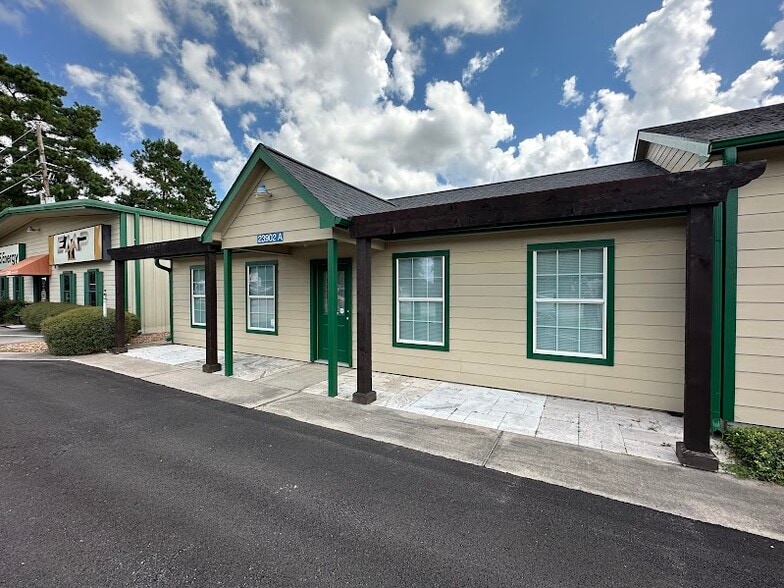 23902 FM 2978, Tomball, TX for lease - Interior Photo - Image 2 of 6