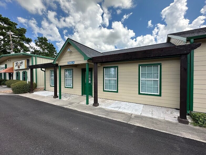 23902 FM 2978, Tomball, TX à louer - Photo intérieure - Image 2 de 6