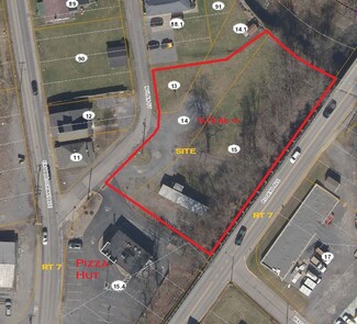 More details for 315 Nolan Ave, Morgantown, WV - Land for Sale