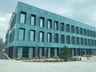 Plus de détails pour Thompsom Av, Didcot - Bureau à louer