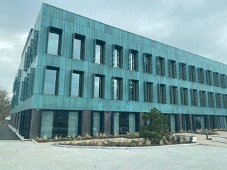More details for Thompsom Av, Didcot - Office for Lease