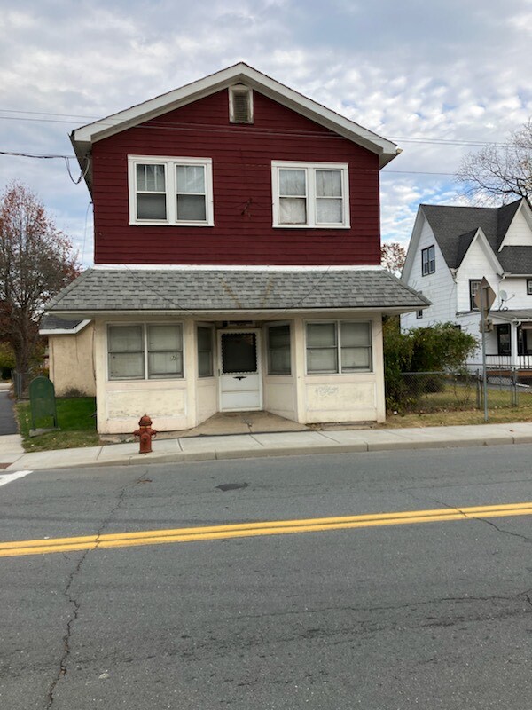 76 E Main St, Port Jervis, NY for sale Primary Photo- Image 1 of 4