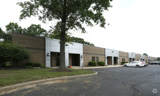 More details for 9 Princess Rd, Lawrenceville, NJ - Flex for Lease