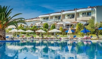 Plus de détails pour Nea Skioni, Halkidiki - Services hôteliers à vendre