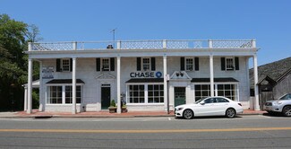 Plus de détails pour 1345 Old Northern Blvd, Roslyn, NY - Bureau, Bureau/Commerce de détail à louer