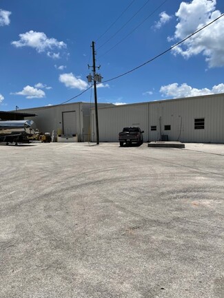 More details for 321 Old Ice House Rd, Lake Wales, FL - Industrial for Lease