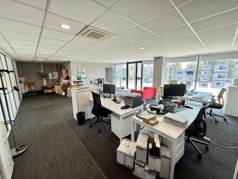 21 Avenue Des Alliés, Palaiseau à louer - Photo intérieure - Image 1 de 4