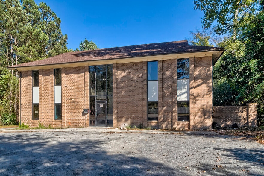 1606 Horseshoe Dr, Columbia, SC à vendre - Photo du bâtiment - Image 2 de 4