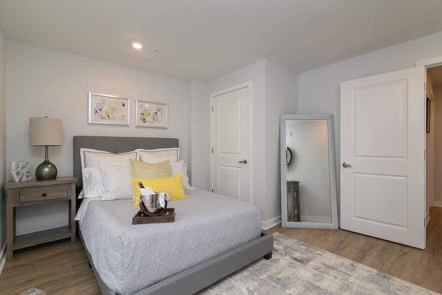 1700 W Tioga St, Philadelphia, PA for sale - Interior Photo - Image 3 of 38