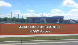 More details for 920 Knights Way, Harker Heights, TX - Land for Lease