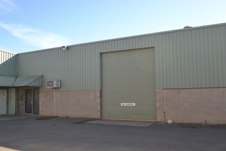 Plus de détails pour 7 Mitchell St, Echuca - Industriel à louer