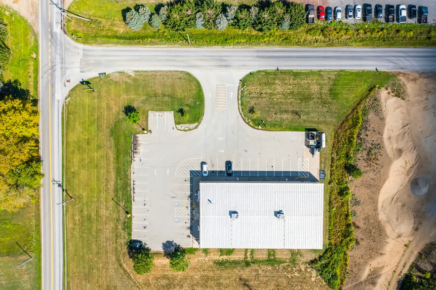 2525 Patchel Run Rd, Franklin, PA for sale - Building Photo - Image 2 of 5