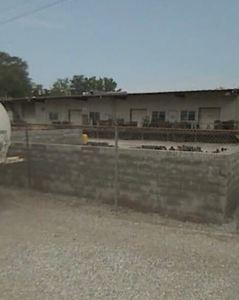 236 Airgas ln, Poca, WV for lease - Building Photo - Image 1 of 4