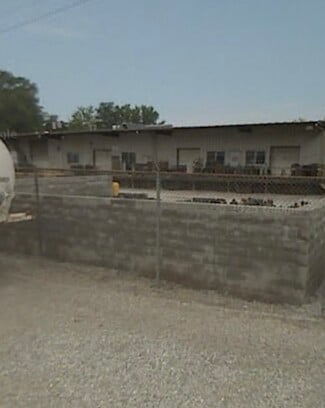 More details for 236 Airgas ln, Poca, WV - Industrial for Lease