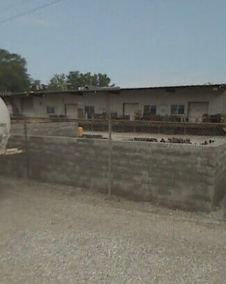 Plus de détails pour 236 Airgas ln, Poca, WV - Industriel à louer