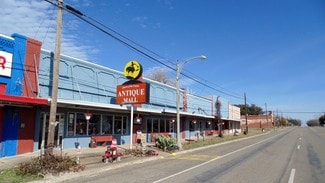 Plus de détails pour 208 E Gassaway Ave, Lott, TX - Commerce de détail à vendre