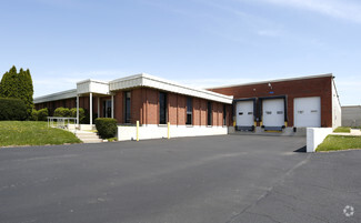 More details for 800 Scholz Dr, Vandalia, OH - Industrial for Lease