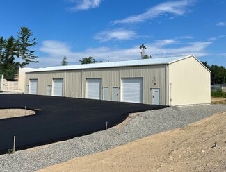 More details for 77 Spring st, Plympton, MA - Industrial for Sale