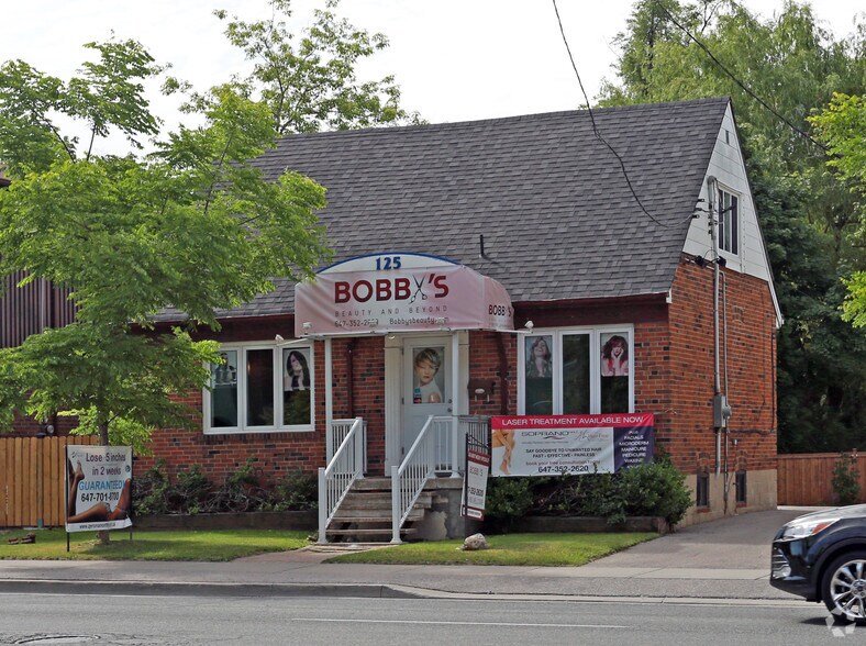 125 Sheppard Ave E, Toronto, ON for sale - Primary Photo - Image 1 of 1