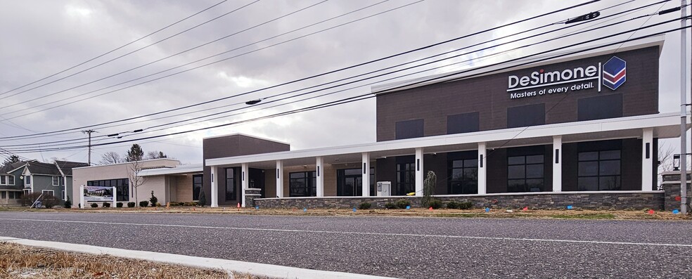 601 N Main St, Glassboro, NJ for lease - Building Photo - Image 2 of 7