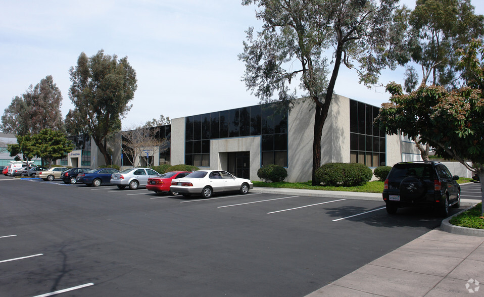 11031 Via Frontera, San Diego, CA for lease - Building Photo - Image 1 of 4