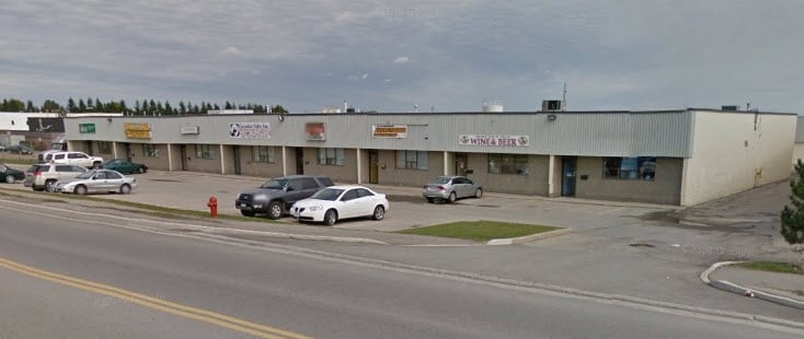 165 C Line, Orangeville, ON for lease - Primary Photo - Image 1 of 1