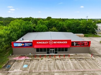 More details for 3923 Texas Ave, La Marque, TX - Retail for Sale