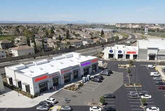 Plus de détails pour 2235 W Atherton Dr, Manteca, CA - Commerce de détail à louer