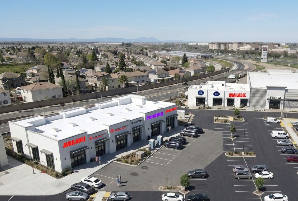 2235 W Atherton Dr, Manteca, CA for lease Building Photo- Image 1 of 9