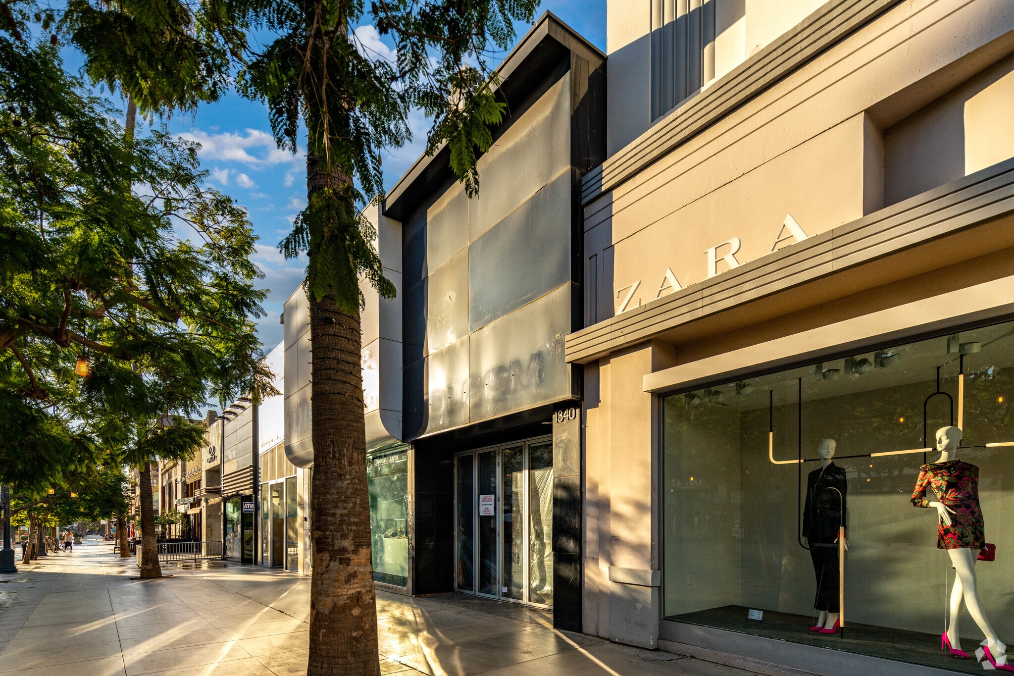 1340 3rd Street Promenade, Santa Monica, CA for lease Primary Photo- Image 1 of 6