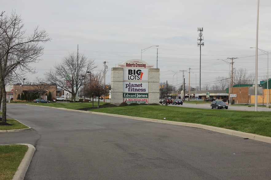 5387-5445 Roberts Rd, Columbus, OH for lease - Other - Image 3 of 8