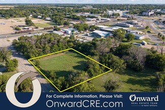 More details for 2019 23rd st, Waco, TX - Land for Sale