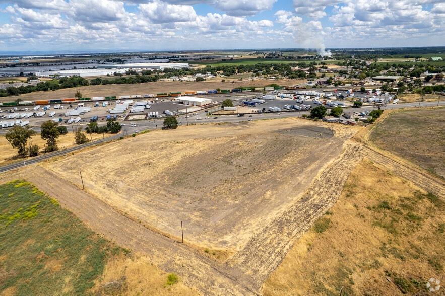 6785 S El Dorado St, French Camp, CA for sale - Primary Photo - Image 1 of 1