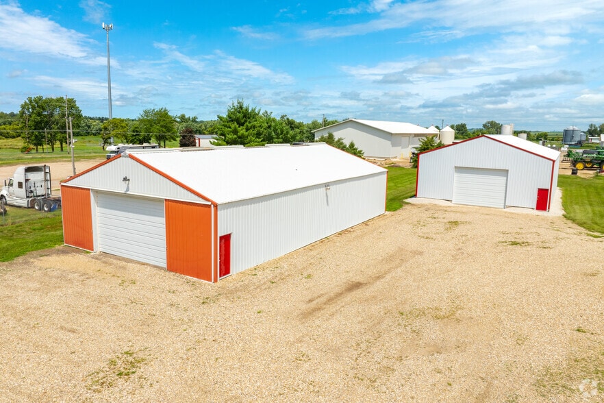 406 W Ross St, Toledo, IA for sale - Building Photo - Image 3 of 6