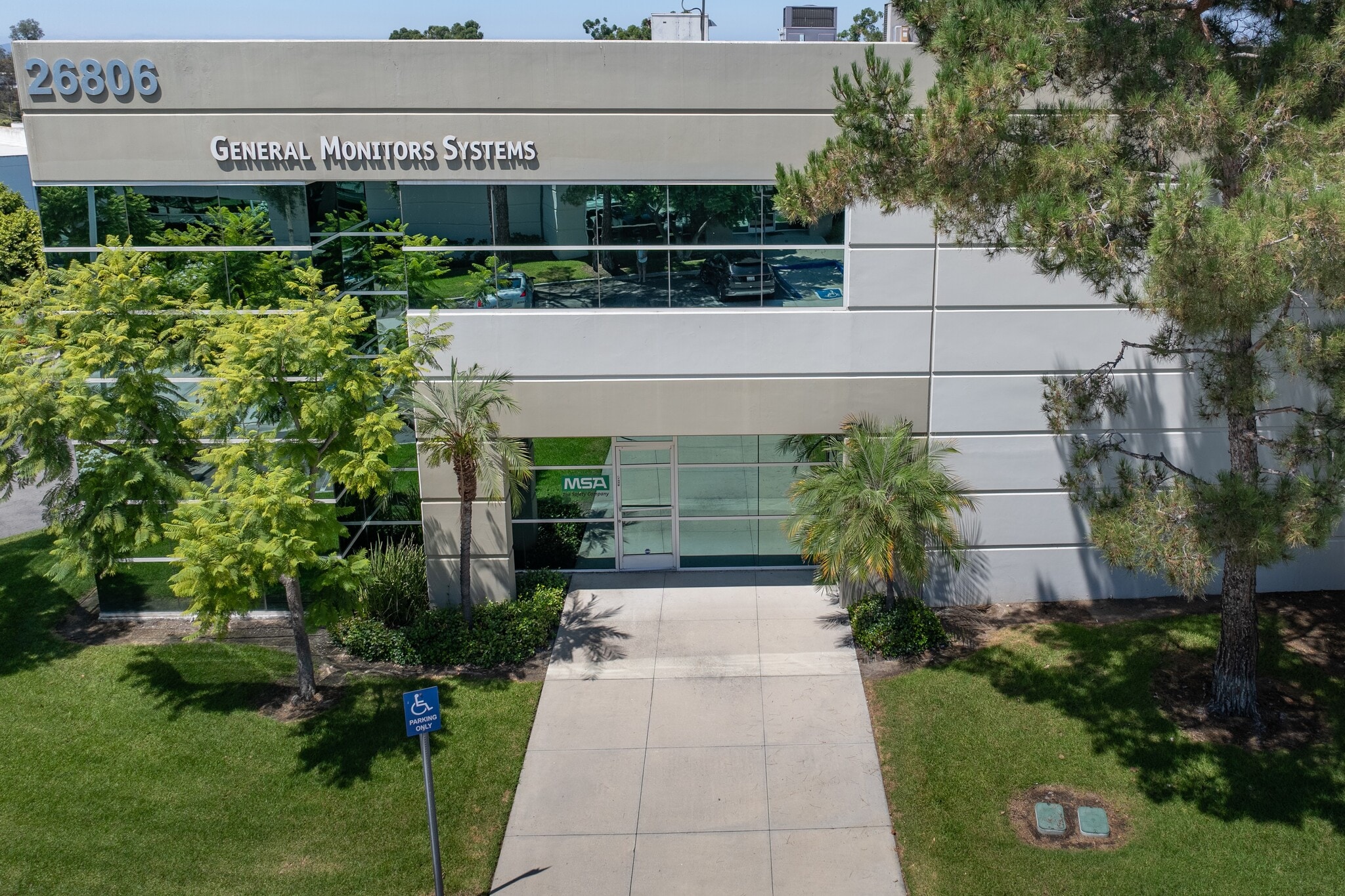 26806 Vista Terrace, Lake Forest, CA for sale Building Photo- Image 1 of 5