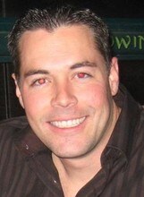Keith Borie