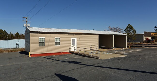 More details for 2728 Emanuel Church Rd, West Columbia, SC - Retail for Sale