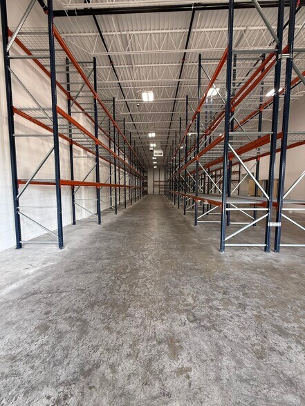 10725 John Price Rd, Charlotte, NC à vendre - Photo du bâtiment - Image 3 de 5