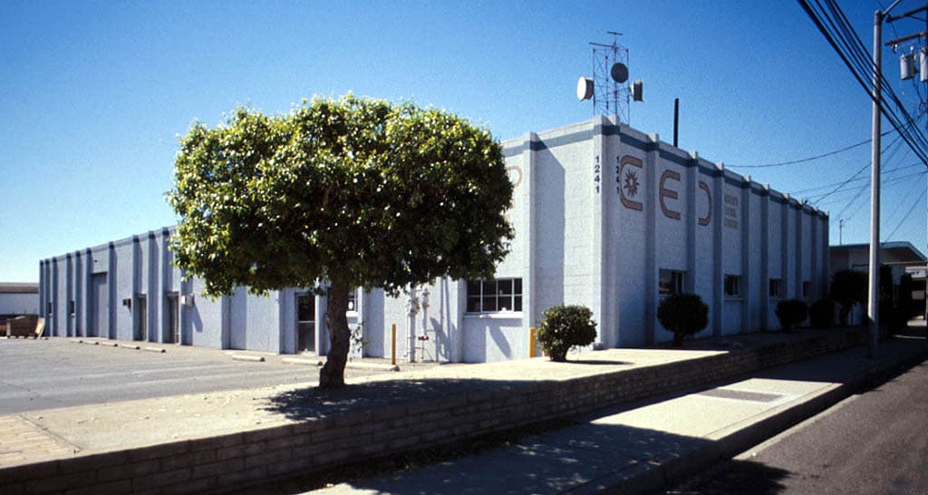 1241 W Brooks St, Ontario, CA for lease Primary Photo- Image 1 of 3