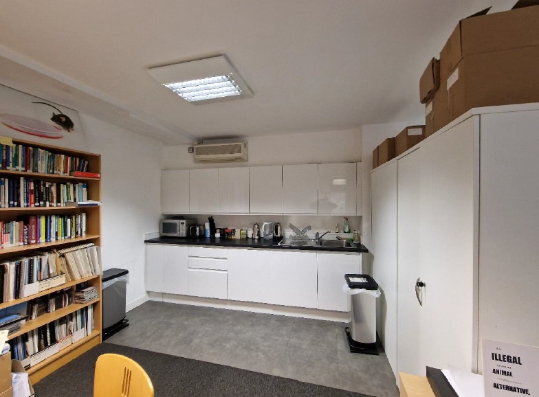 74-76 St John St, London for lease Interior Photo- Image 1 of 4