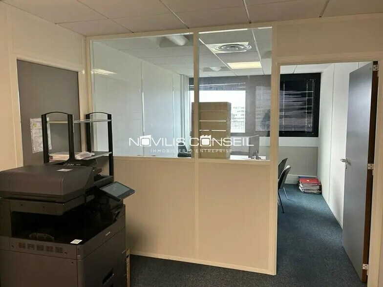 Bureau dans Toulouse à louer - Photo intérieure - Image 3 de 7
