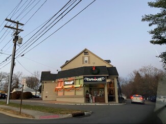 Plus de détails pour 344 French Hill Rd, Wayne, NJ - Vente au détail à vendre