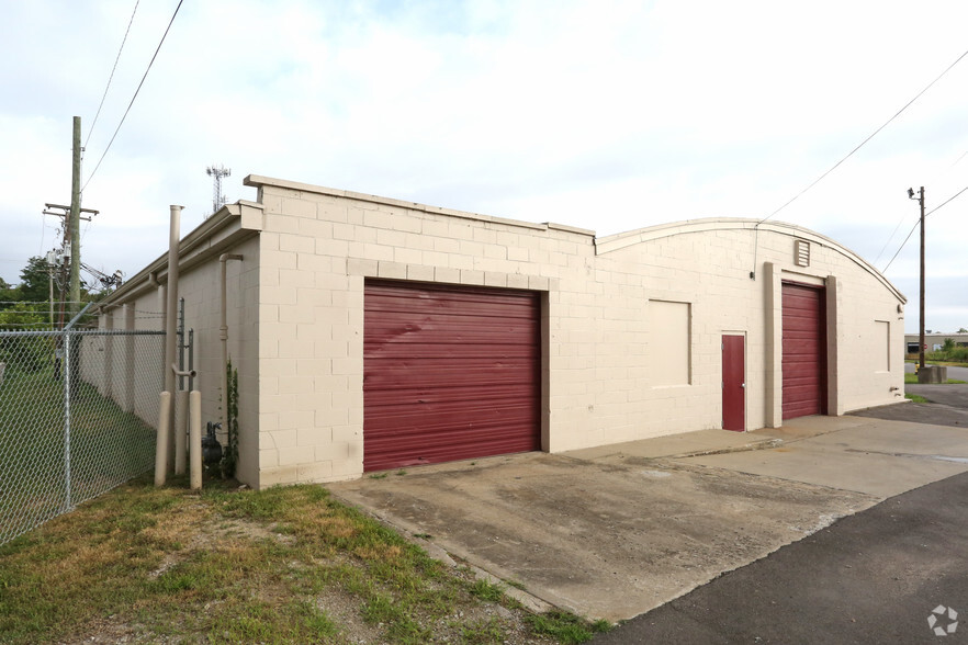 2109 Monon Ave, New Albany, IN à vendre - Photo principale - Image 1 de 1