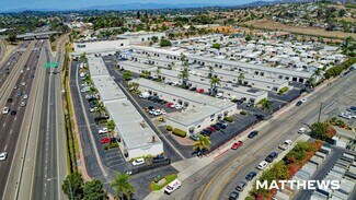 Plus de détails pour 120 N Pacific St, San Marcos, CA - Industriel à vendre