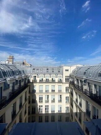 More details for 5 Rue Saint-Georges, Paris - Office, Flex for Lease