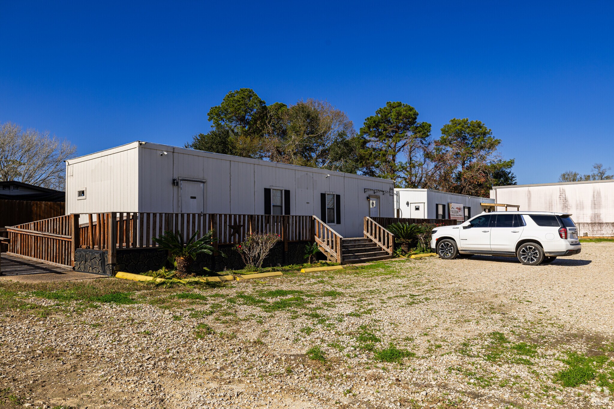 24203 FM 2100 Rd, Huffman, TX à vendre Photo du bâtiment- Image 1 de 36