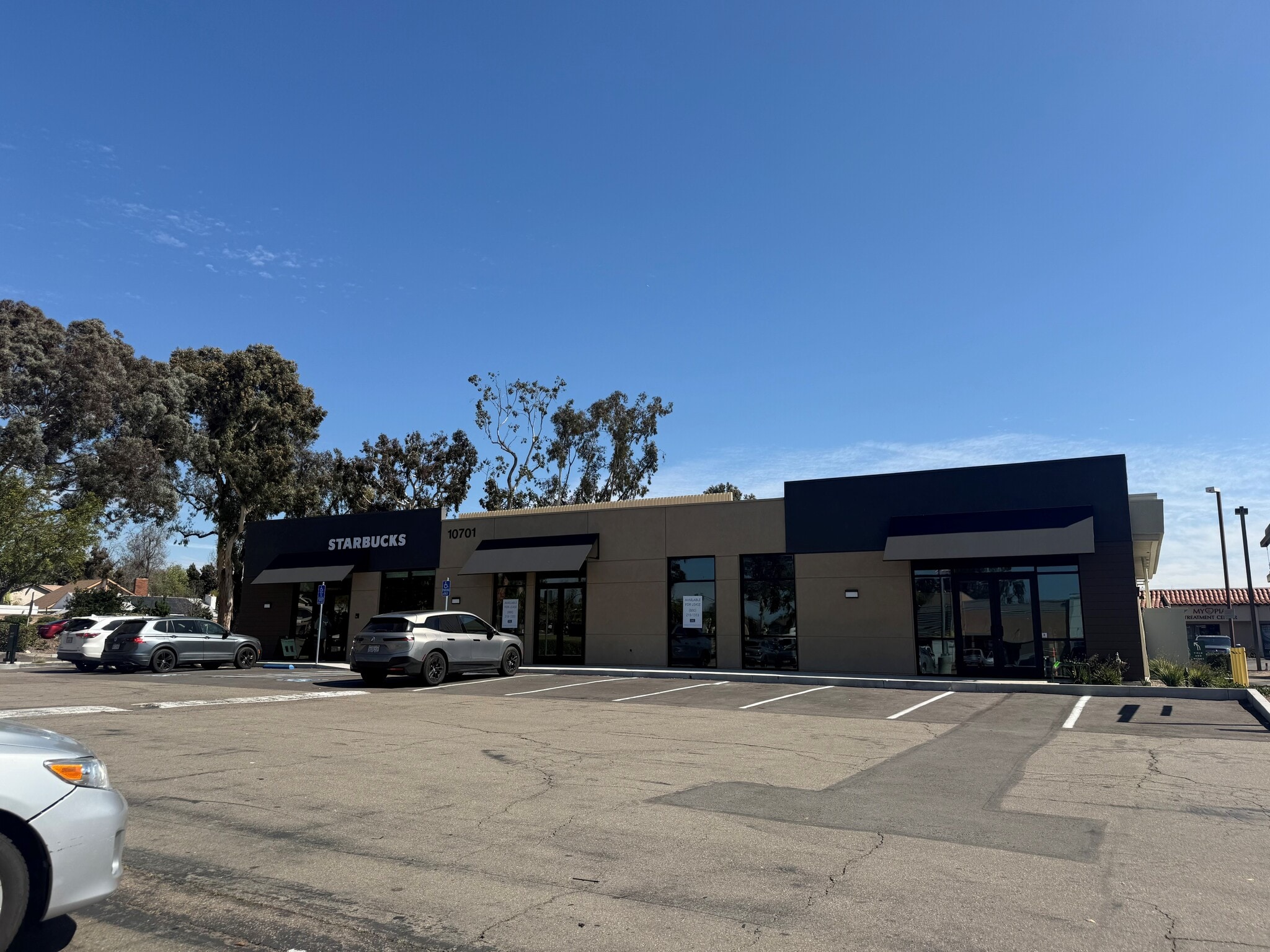 10601-10633 Tierrasanta Blvd, San Diego, CA for lease Interior Photo- Image 1 of 6