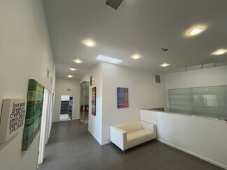 Plus de détails pour 2828 S Country Club Dr, Mesa, AZ - Bureau, Commerce de détail à louer