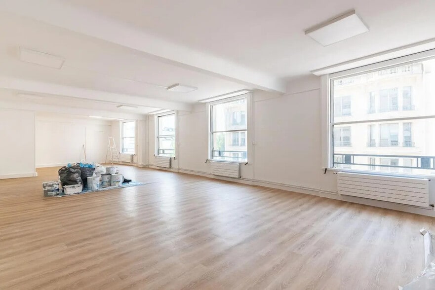 22 Rue De Courcelles, Paris for lease - Interior Photo - Image 3 of 12