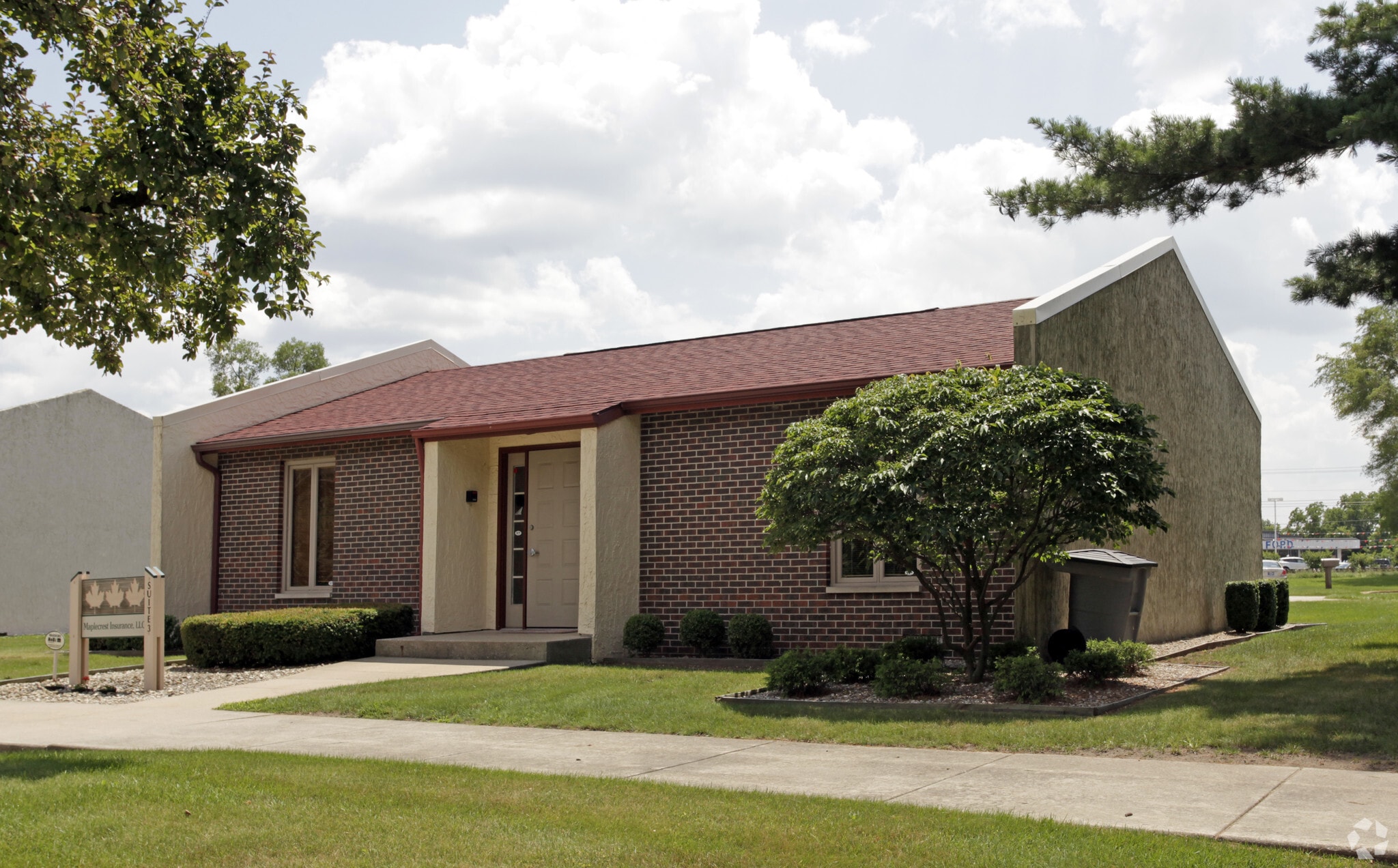 2700-3 Wilden Ave, Goshen, IN for sale Primary Photo- Image 1 of 3